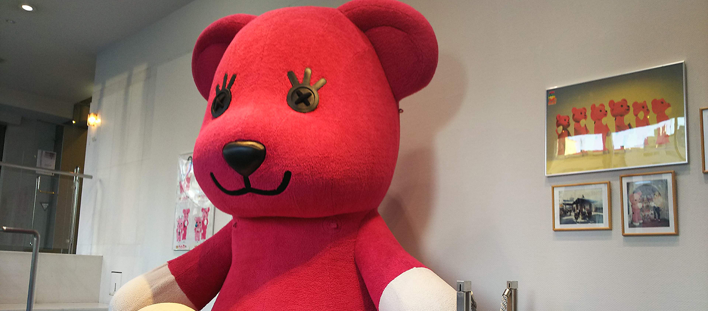 青き衣をまといて金色の野に降り立つべし Petworksの仕事と野望 展の内覧会に行ってきた