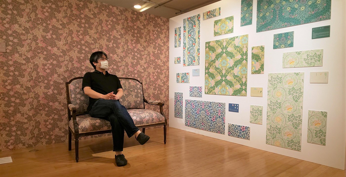 Partner 全国 世界をつなぐ美大生のウェブメディア