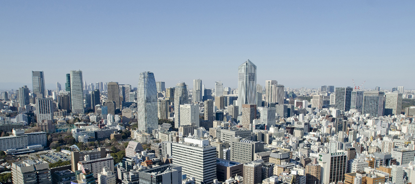 地方在住の美大生にオススメする 空間体験 国内アートスポット東京編