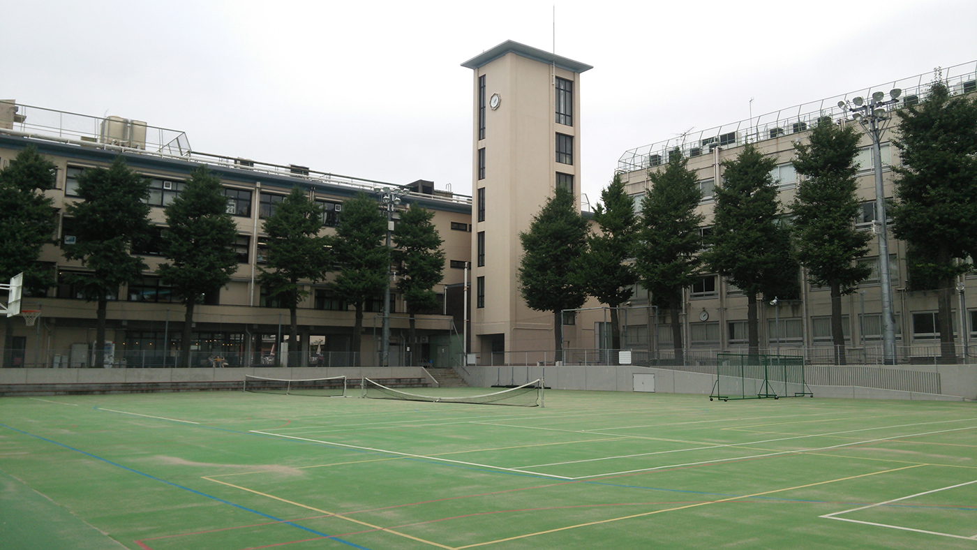 女子美術大学オープンキャンパス16に行ってきた