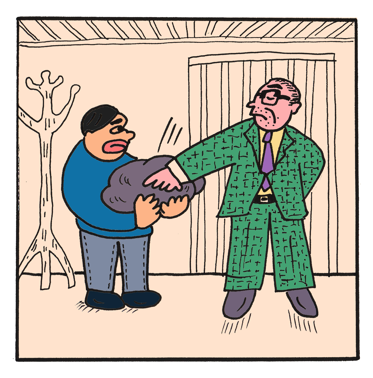 美大生の忘年会あるある なんちゃってプロデュースおじさん体験記