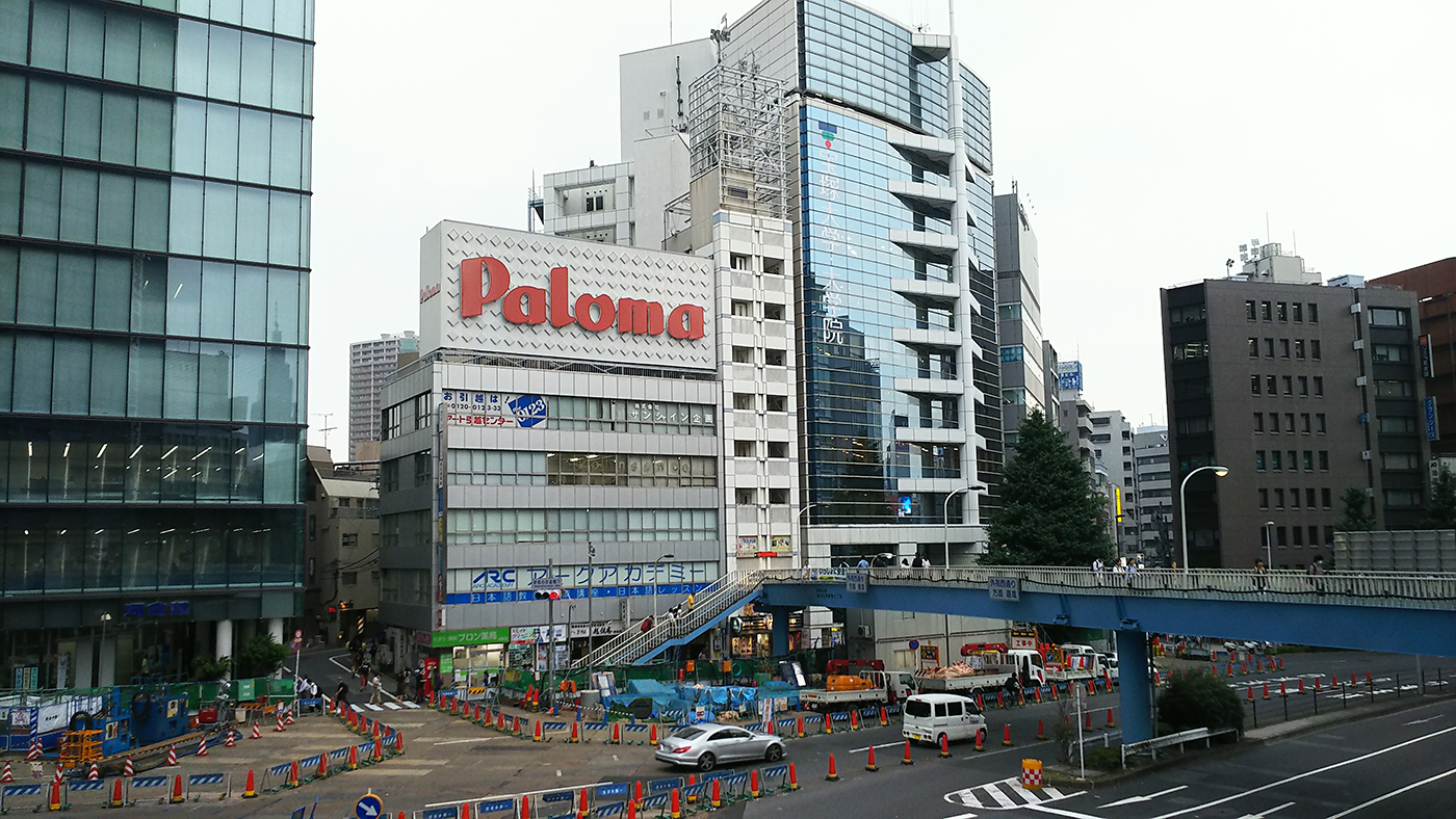 10年後も食えるクリエイターとは 宝塚大学 東京新宿キャンパスに行ってきた