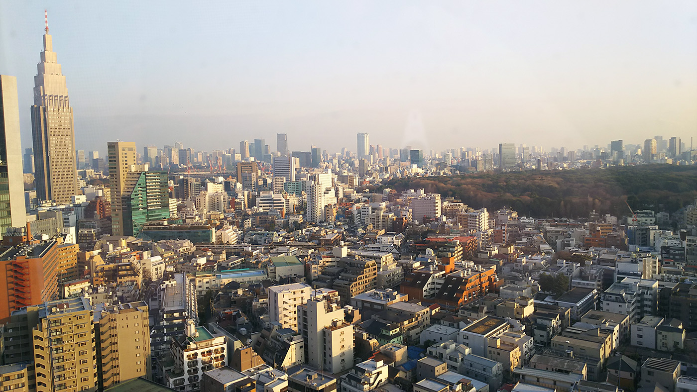 デザインの定義 シンポジウム 日本のデザイン資源を考える 文化学園大学に行ってきた