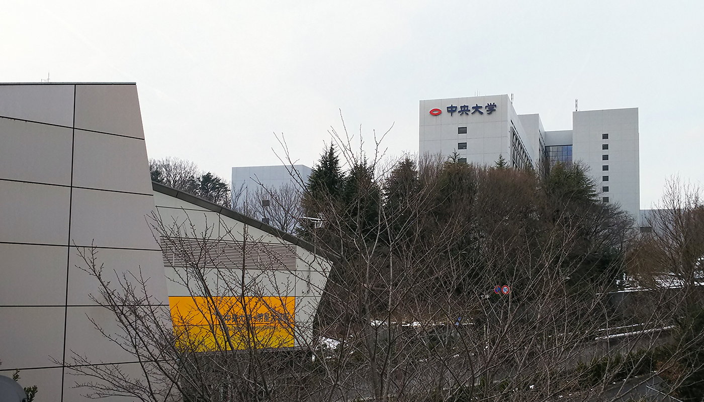 明星大学デザイン学部の初卒展に行ってきた アクシスと活版ワークショップも