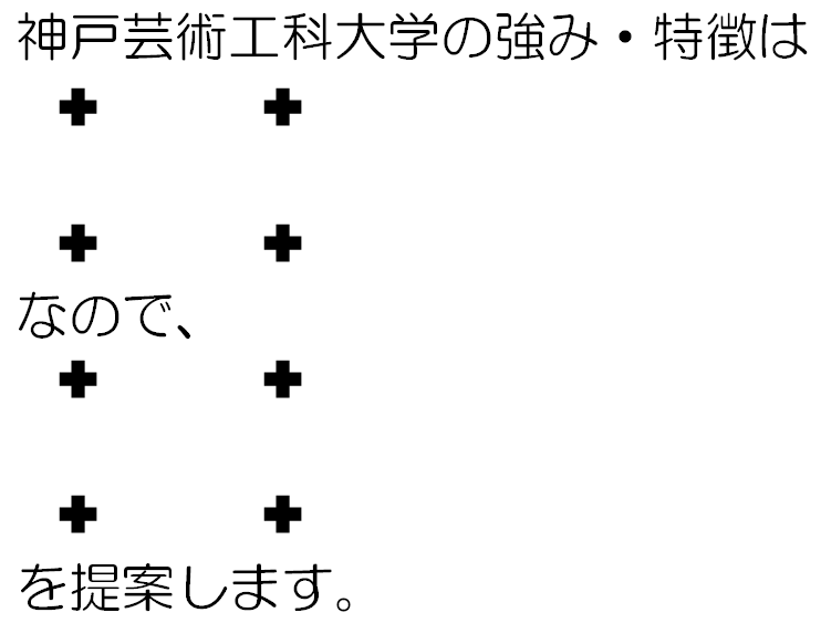 芸術 工科 大学 学費 神戸