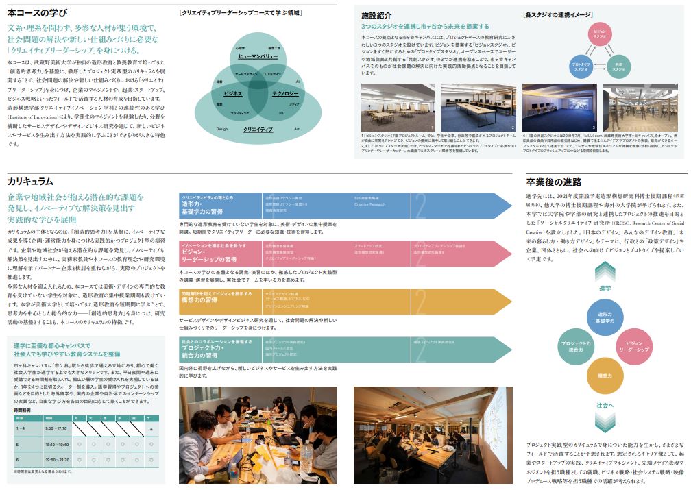 こんな時代だから 君も大学職員になろう１０