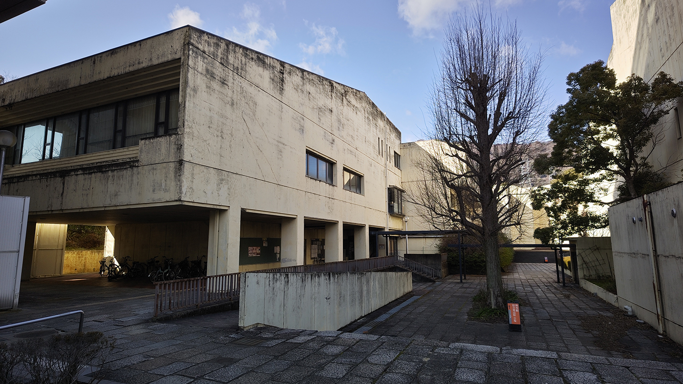 こっちが京都芸大です】2022年度京都市立芸術大学作品展に行っ